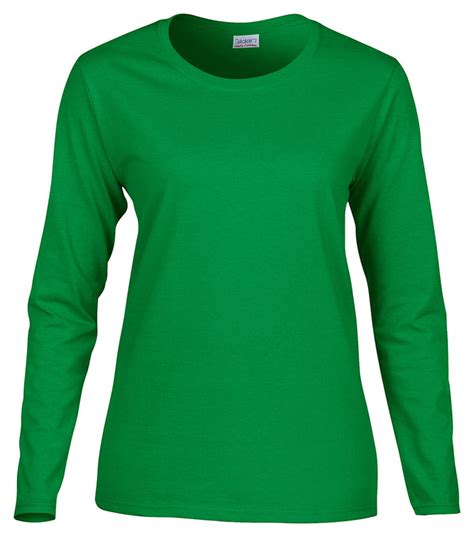 Womens Green Tops & T